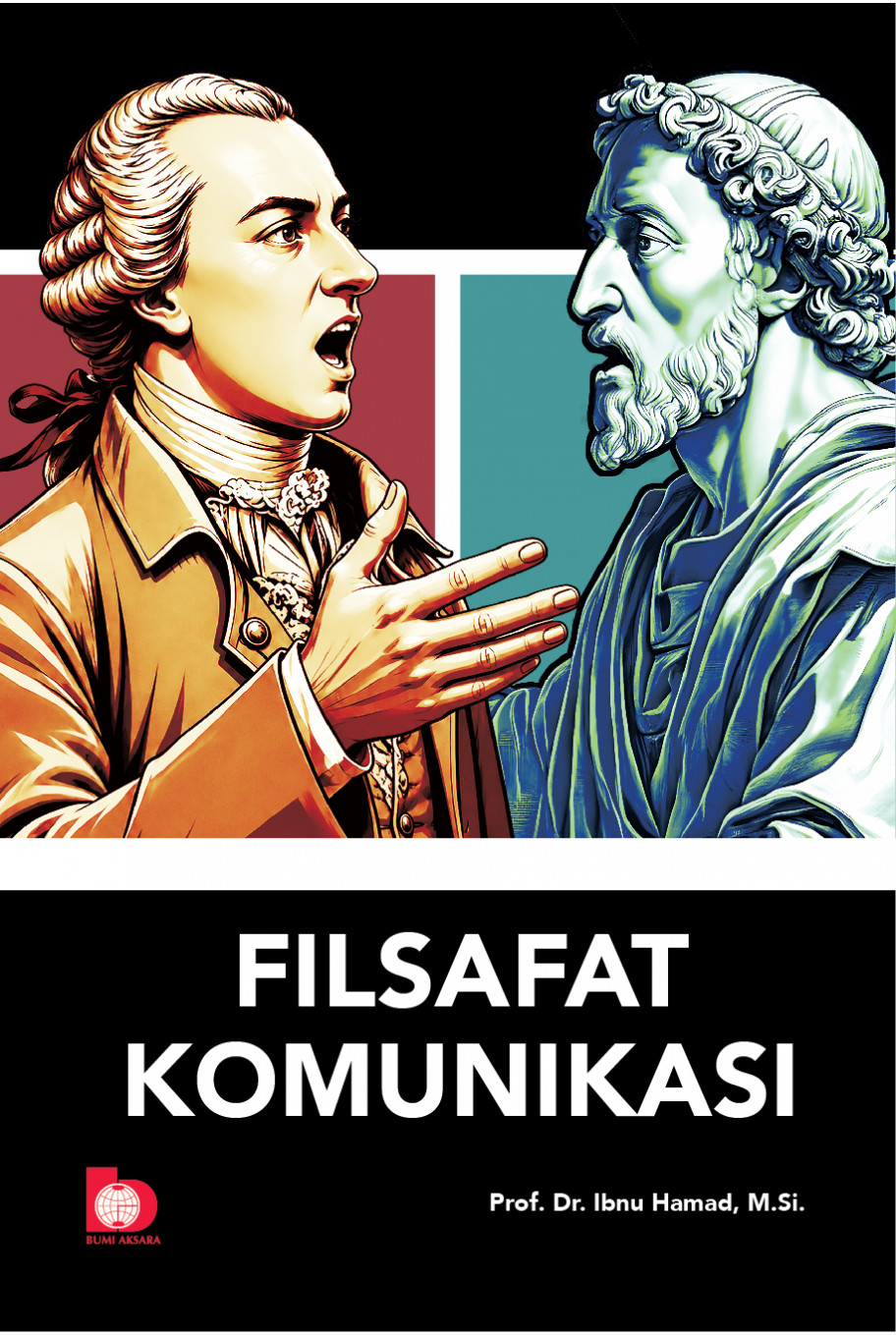 Filsafat Komunikasi